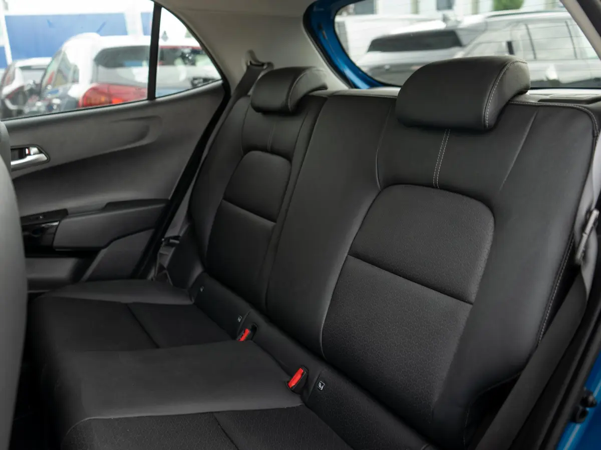 1.0 DPI GT-Line | UNIEKE KLEUR | Schuifkantel dak | Stoel en stuurverwarming |
