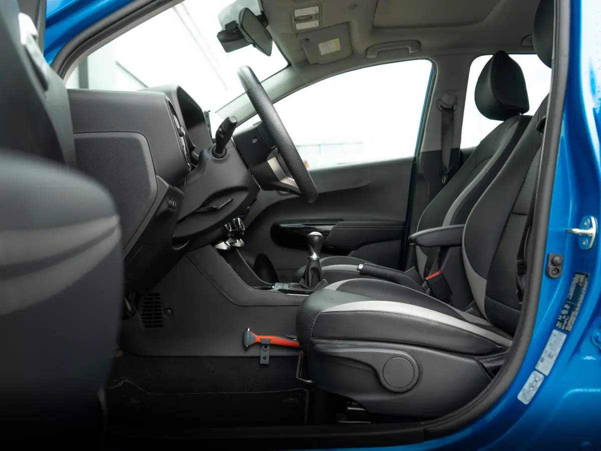 1.0 DPI GT-Line | UNIEKE KLEUR | Schuifkantel dak | Stoel en stuurverwarming |