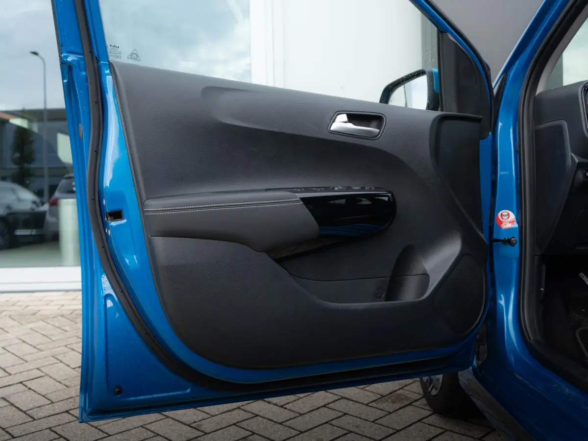 1.0 DPI GT-Line | UNIEKE KLEUR | Schuifkantel dak | Stoel en stuurverwarming |
