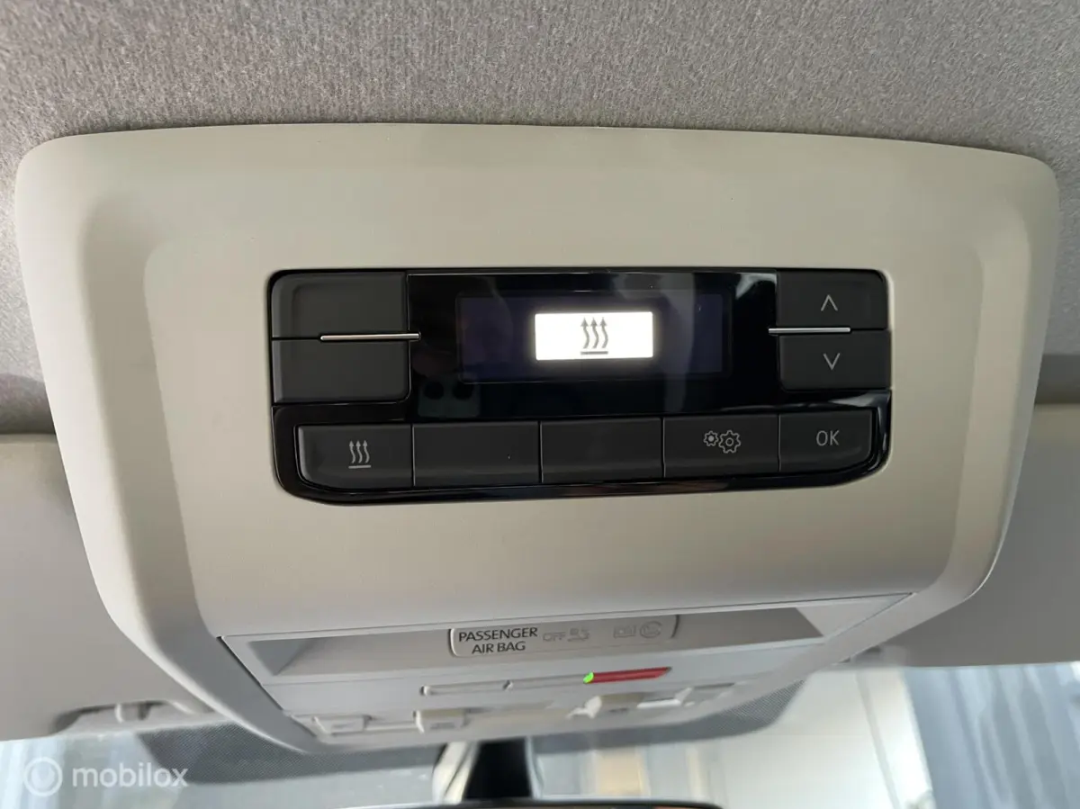 2.0 TDI L2H1 Comfortline automaat rolstoelbus