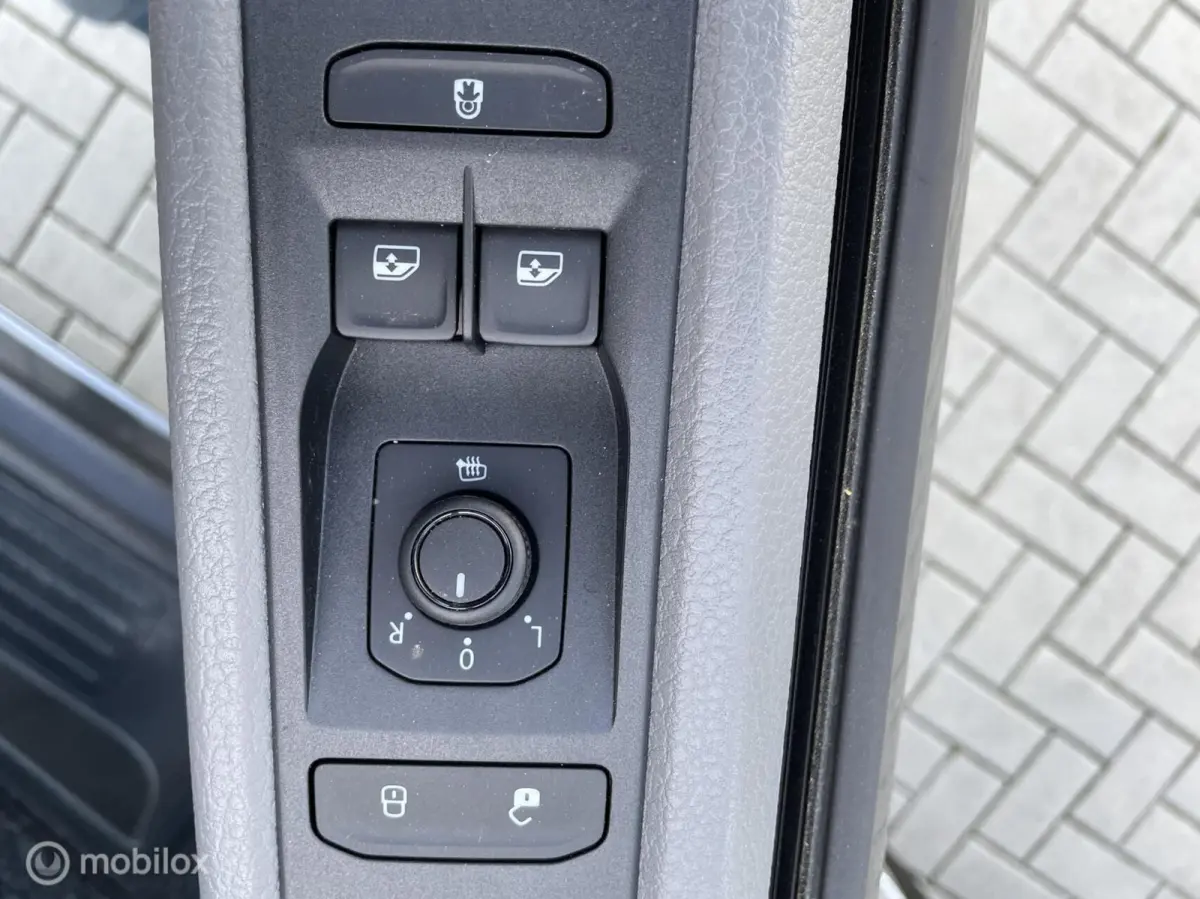 2.0 TDI L2H1 Comfortline automaat rolstoelbus