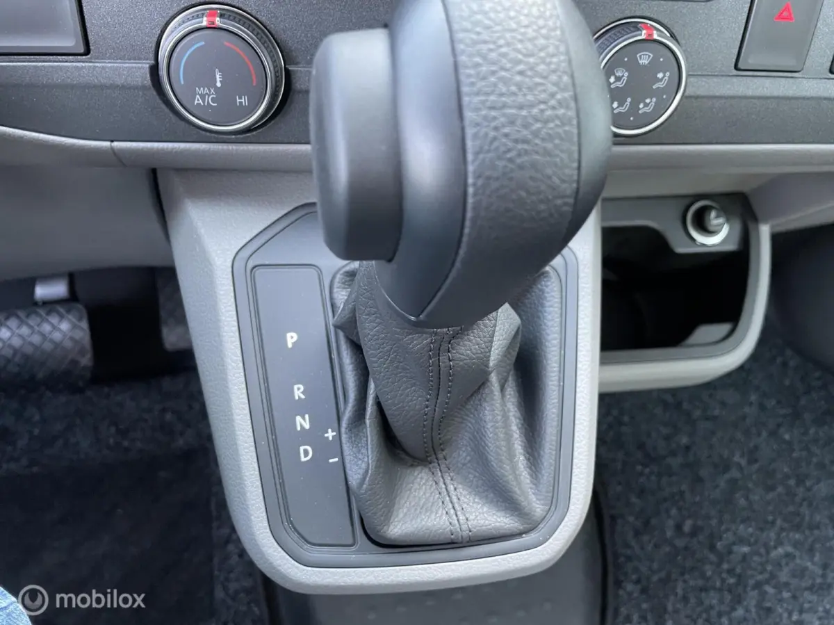 2.0 TDI L2H1 Comfortline automaat rolstoelbus