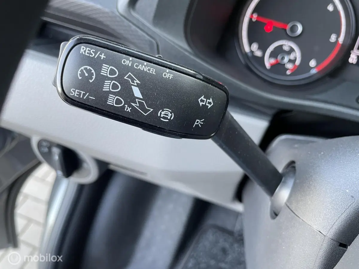 2.0 TDI L2H1 Comfortline automaat rolstoelbus