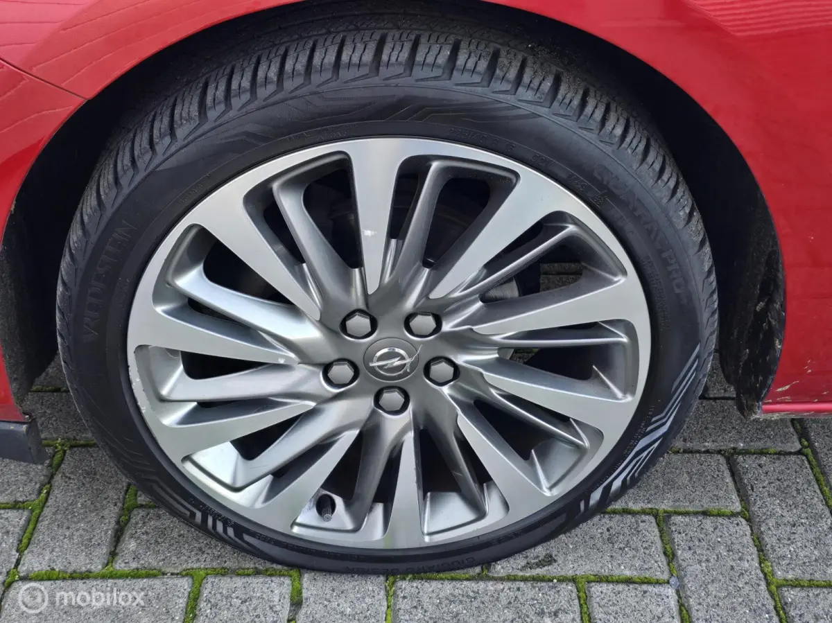 1.2 Launch Elegance Stoelmassage Stoelverkoeling