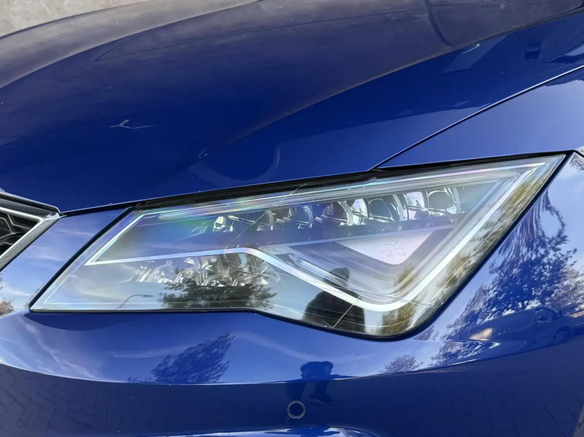 1.5 TSI FR Business Intense Automaat | Trekhaak | Panorama dak | Full LED | Beats Audio | Org. NL |
