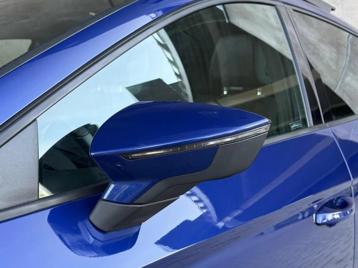 1.5 TSI FR Business Intense Automaat | Trekhaak | Panorama dak | Full LED | Beats Audio | Org. NL |