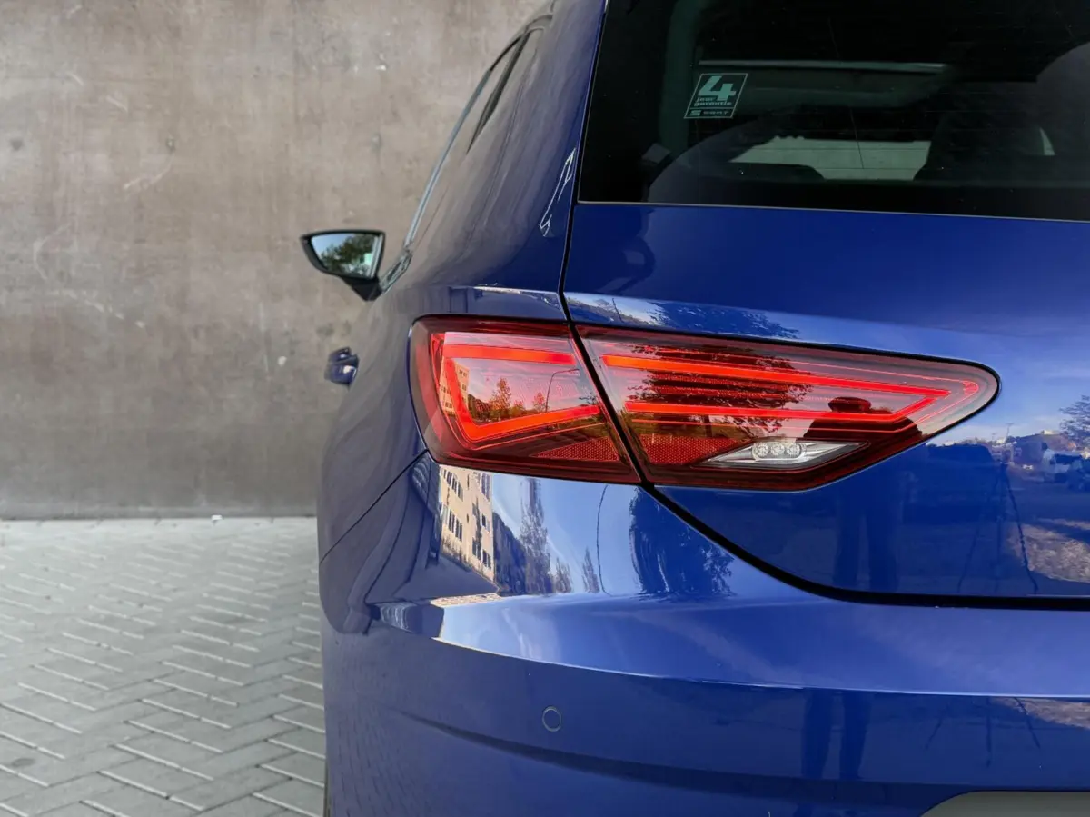1.5 TSI FR Business Intense Automaat | Trekhaak | Panorama dak | Full LED | Beats Audio | Org. NL |