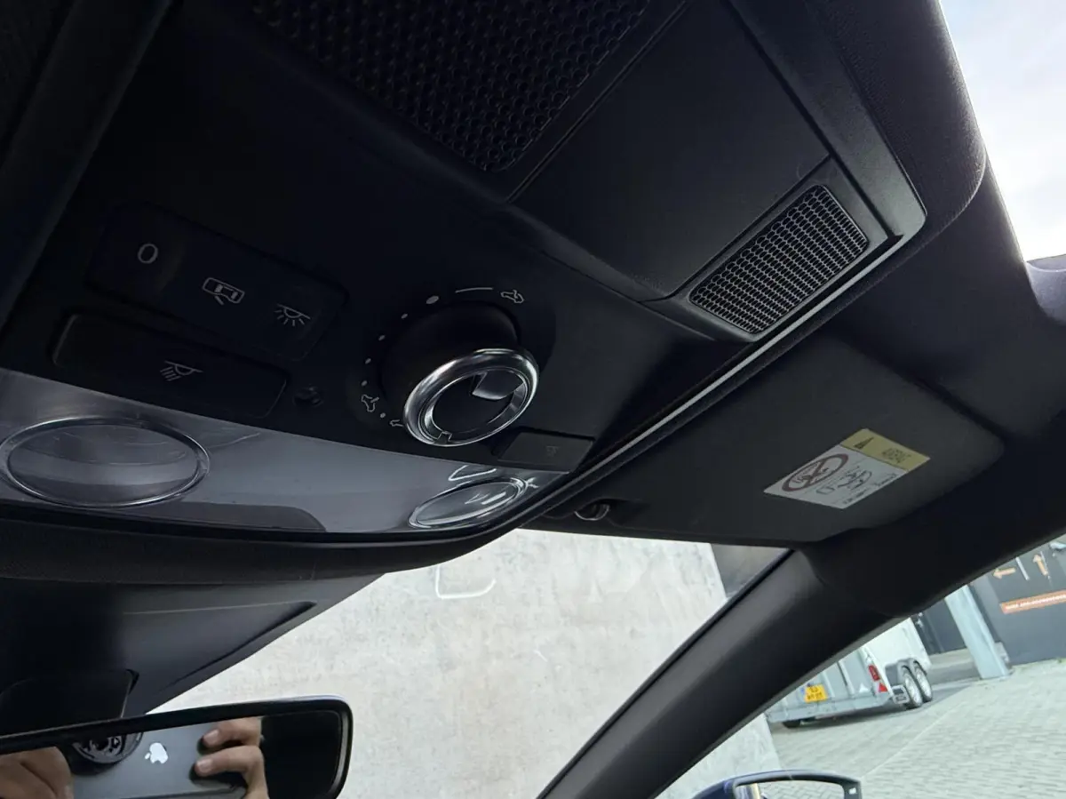 1.5 TSI FR Business Intense Automaat | Trekhaak | Panorama dak | Full LED | Beats Audio | Org. NL |