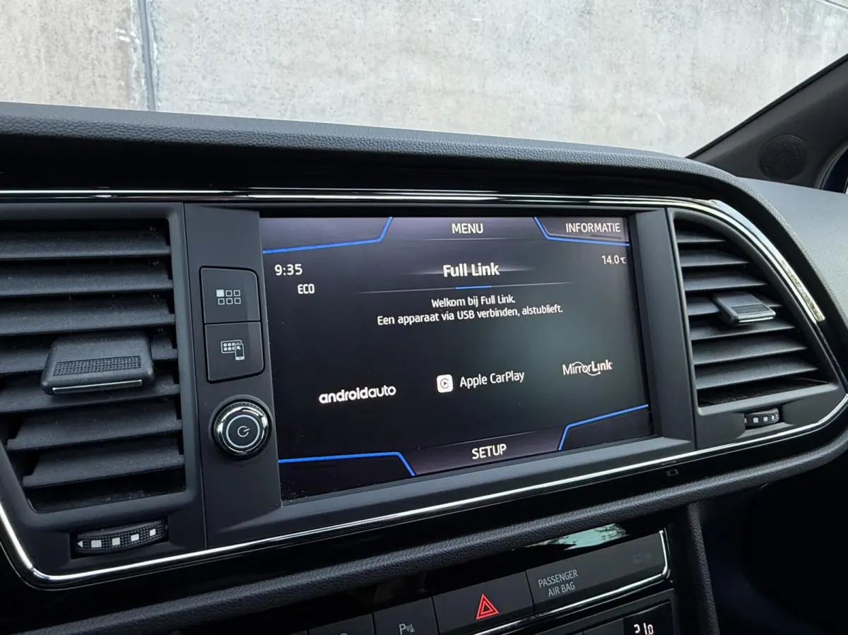 1.5 TSI FR Business Intense Automaat | Trekhaak | Panorama dak | Full LED | Beats Audio | Org. NL |