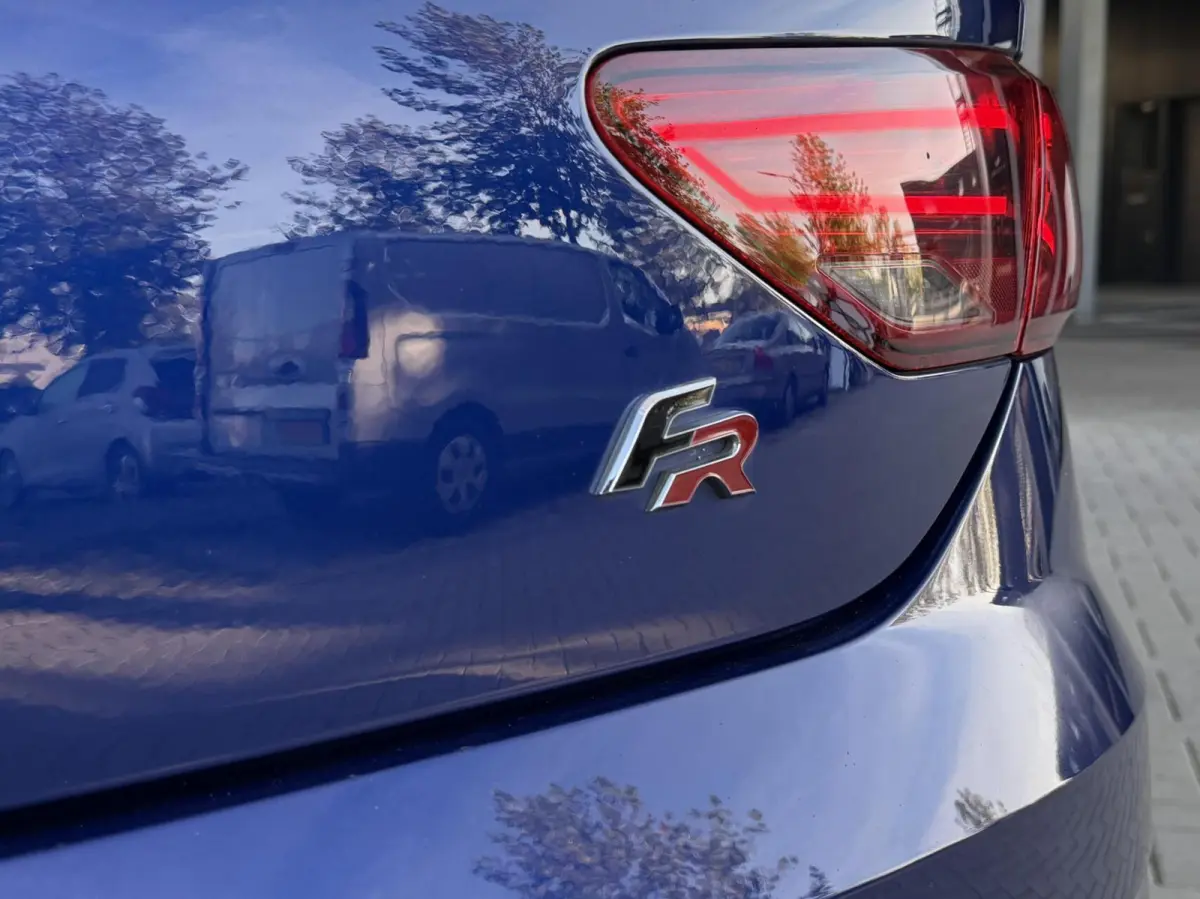 1.5 TSI FR Business Intense Automaat | Trekhaak | Panorama dak | Full LED | Beats Audio | Org. NL |