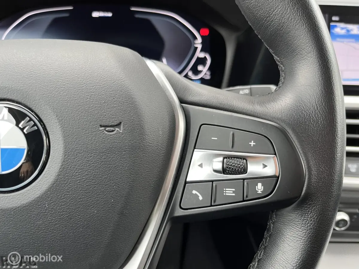 320e Business Edition Plus|Carplay|Trekhaak|Digitaal Cockpit|Stoelverw.