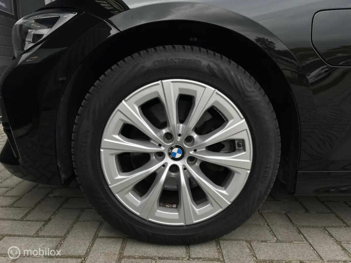 320e Business Edition Plus|Carplay|Trekhaak|Digitaal Cockpit|Stoelverw.