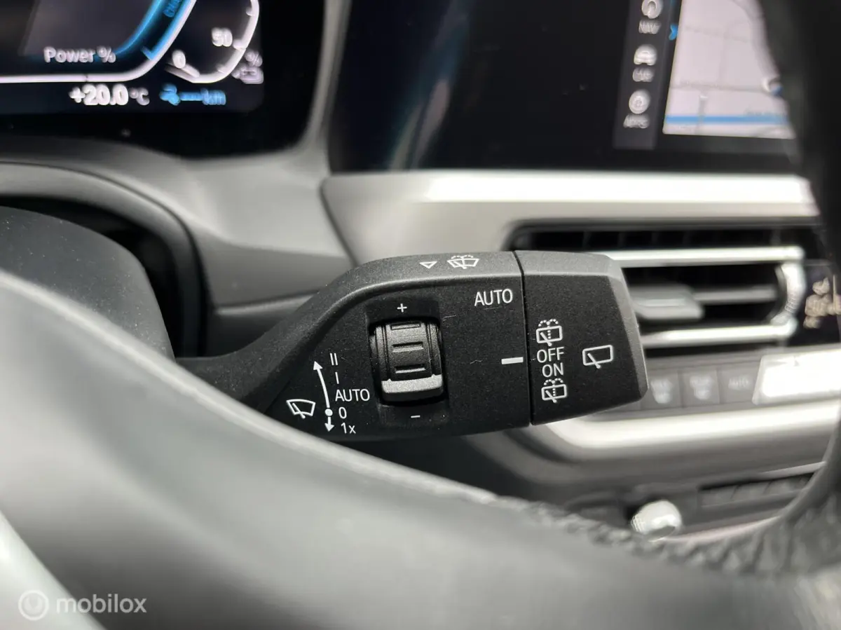 320e Business Edition Plus|Carplay|Trekhaak|Digitaal Cockpit|Stoelverw.