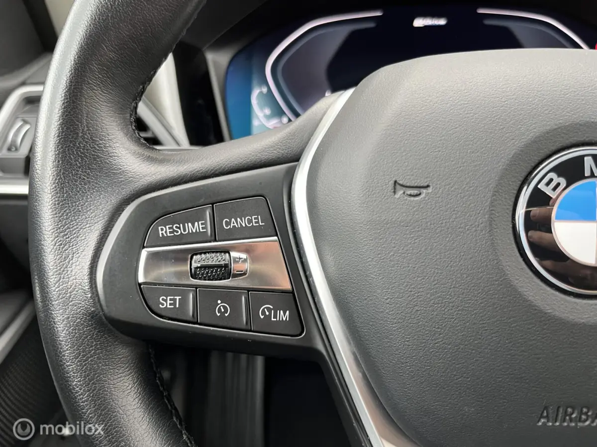 320e Business Edition Plus|Carplay|Trekhaak|Digitaal Cockpit|Stoelverw.