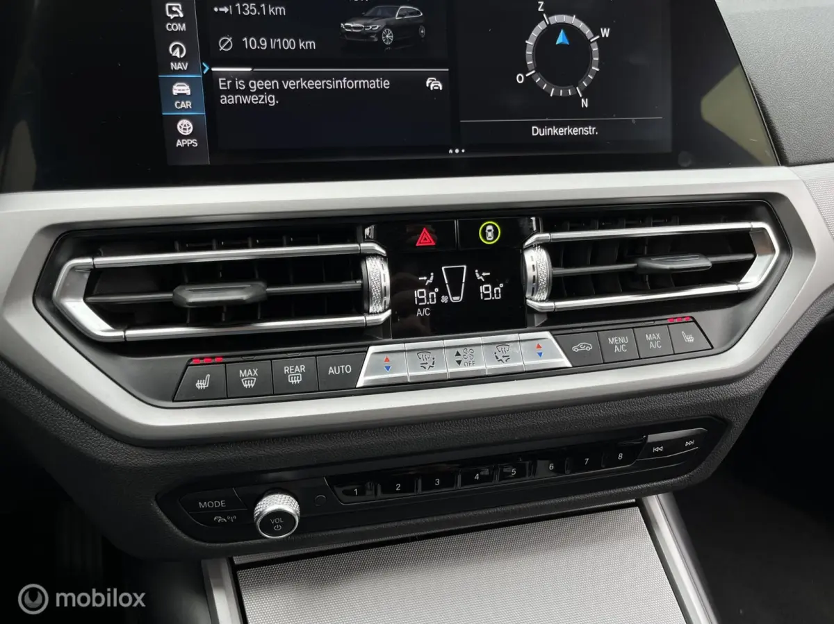 320e Business Edition Plus|Carplay|Trekhaak|Digitaal Cockpit|Stoelverw.