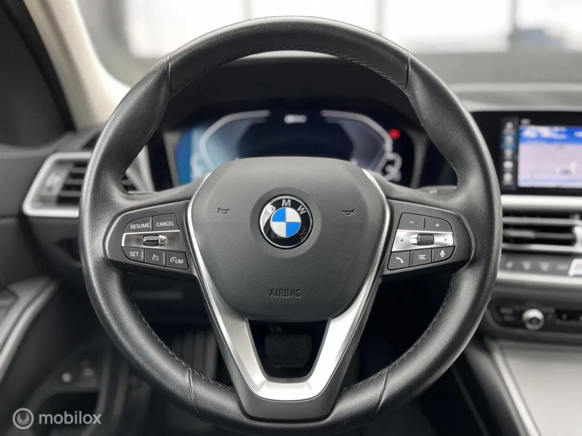 320e Business Edition Plus|Carplay|Trekhaak|Digitaal Cockpit|Stoelverw.