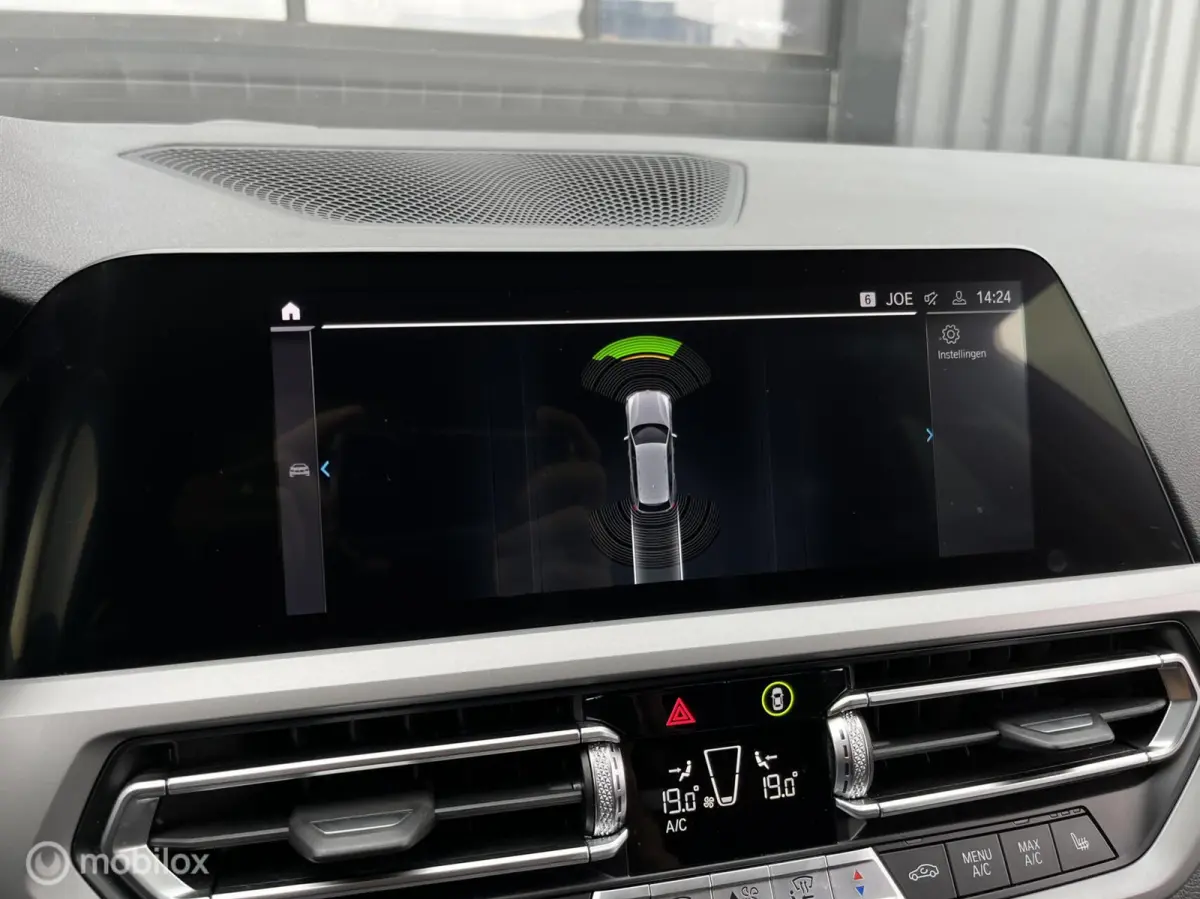 320e Business Edition Plus|Carplay|Trekhaak|Digitaal Cockpit|Stoelverw.