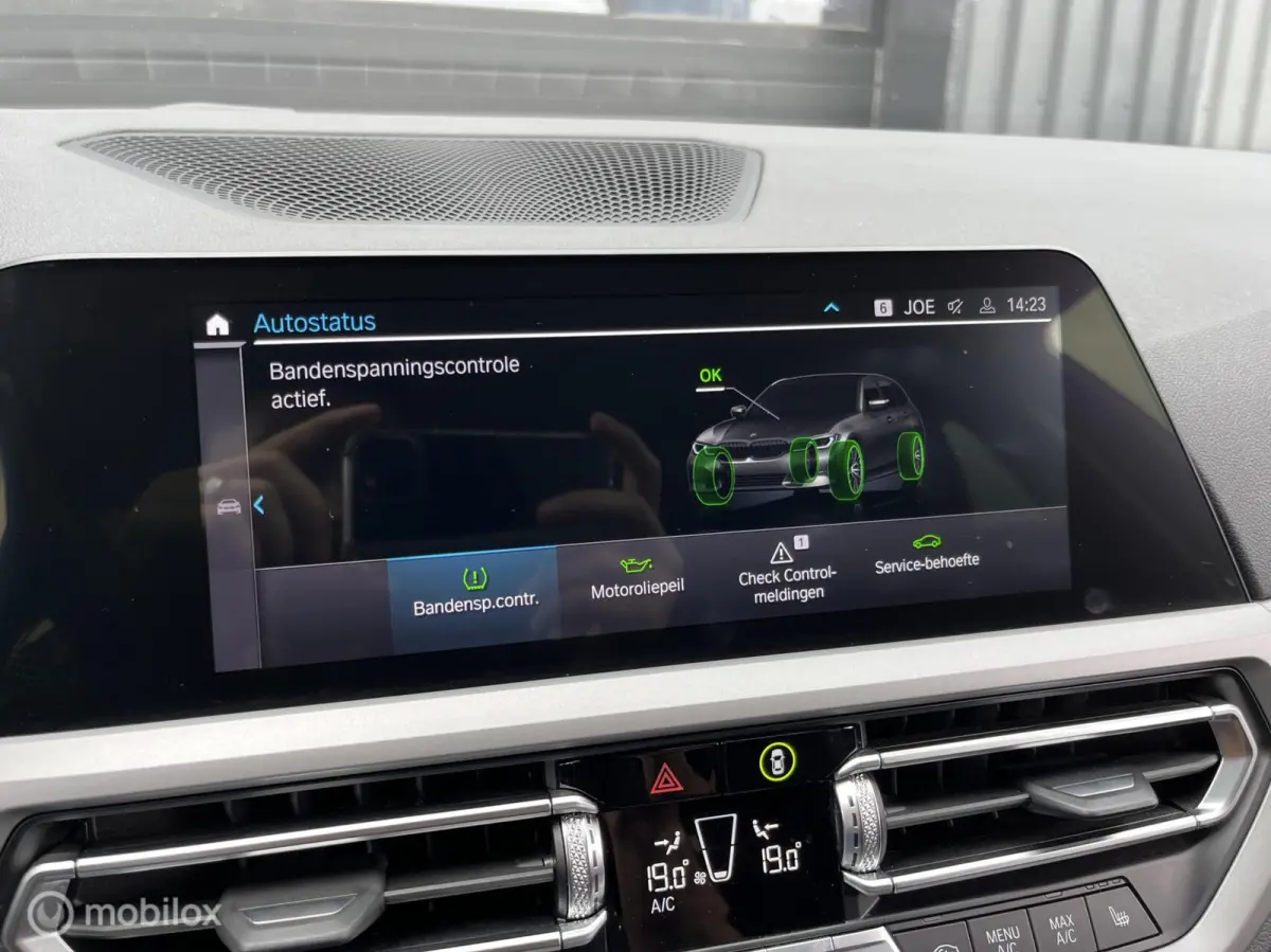 320e Business Edition Plus|Carplay|Trekhaak|Digitaal Cockpit|Stoelverw.