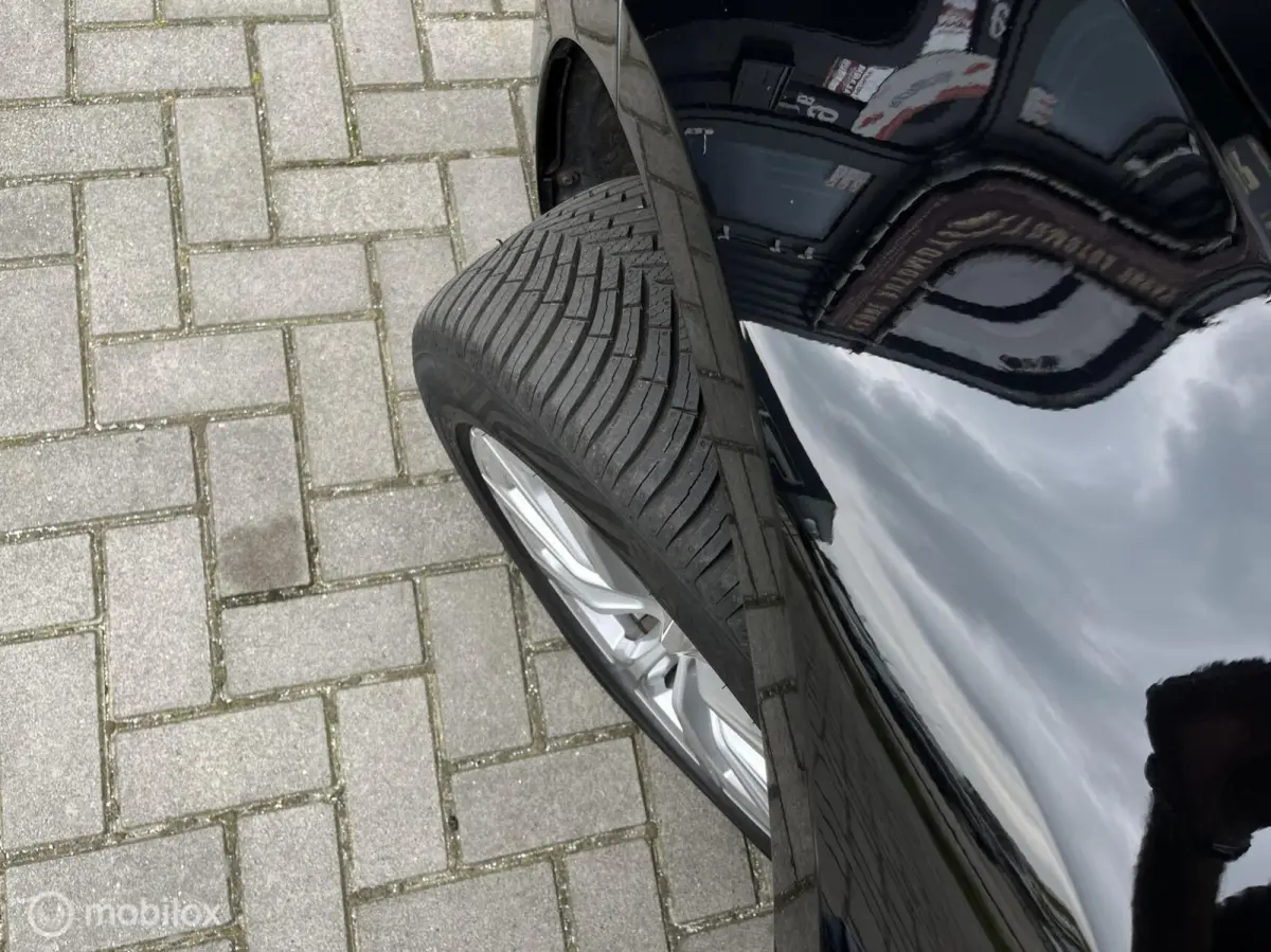 320e Business Edition Plus|Carplay|Trekhaak|Digitaal Cockpit|Stoelverw.