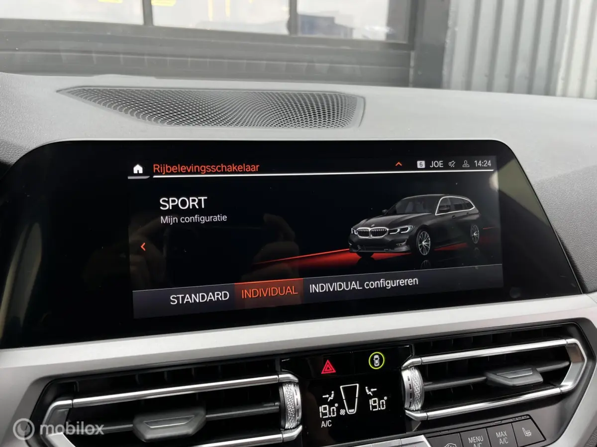 320e Business Edition Plus|Carplay|Trekhaak|Digitaal Cockpit|Stoelverw.