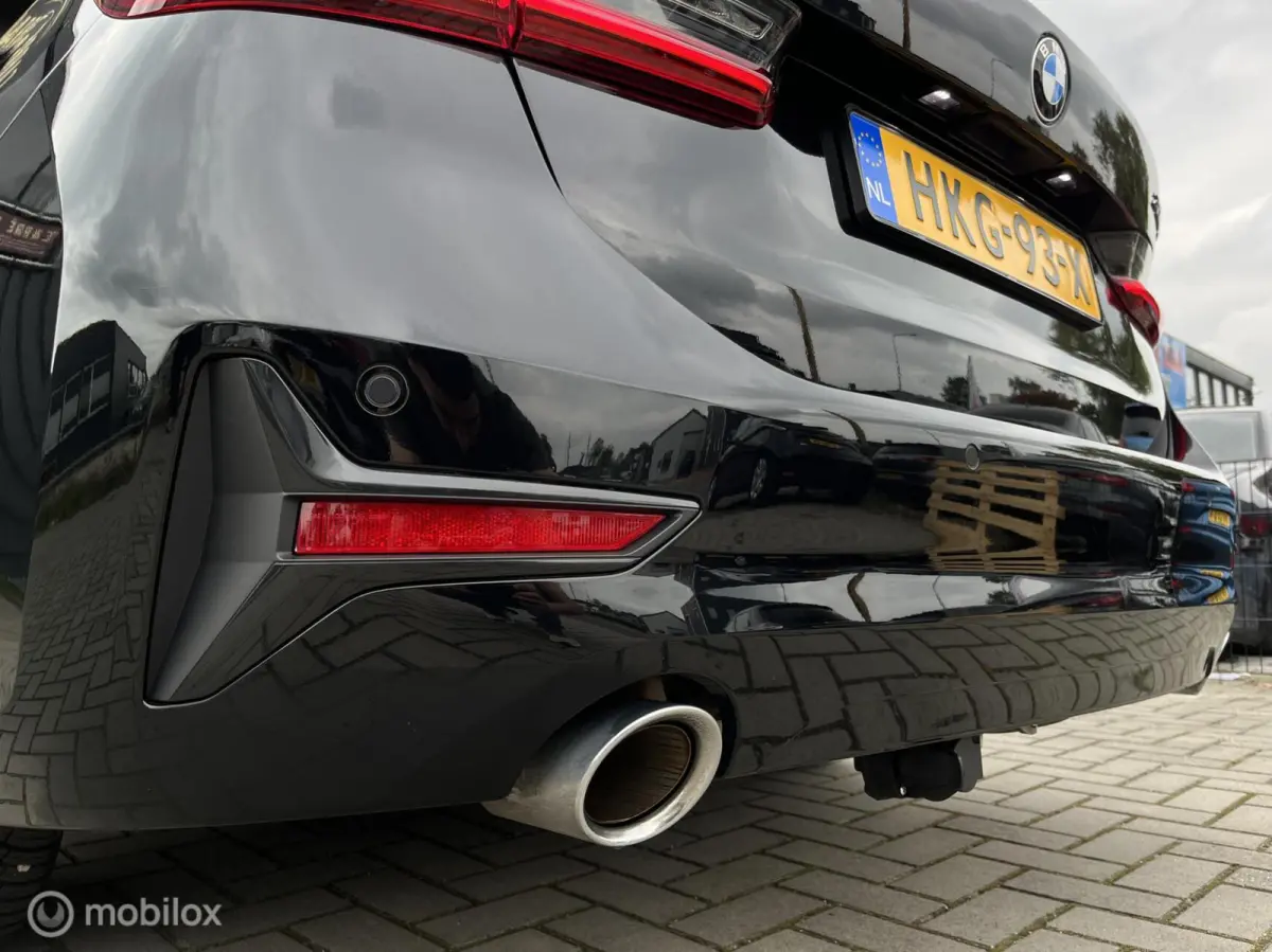 320e Business Edition Plus|Carplay|Trekhaak|Digitaal Cockpit|Stoelverw.