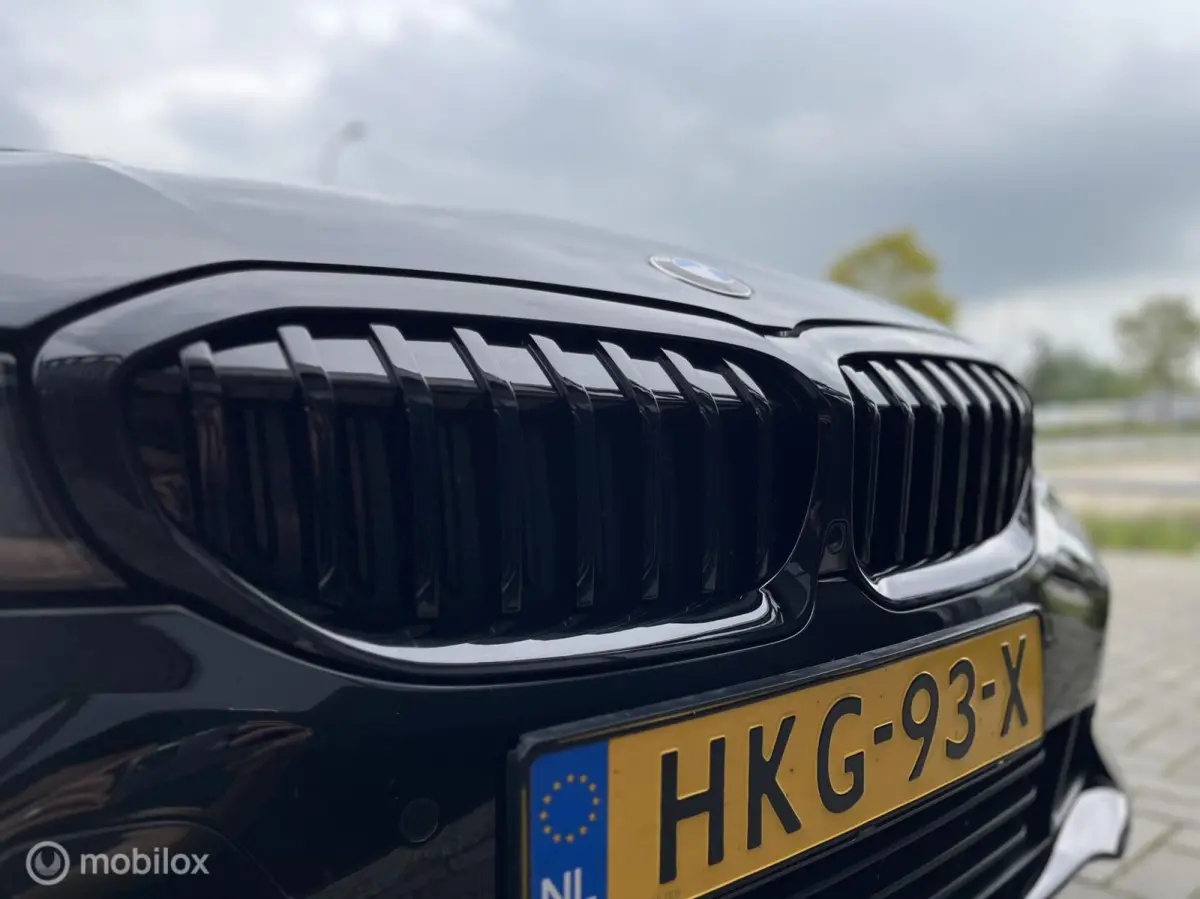 320e Business Edition Plus|Carplay|Trekhaak|Digitaal Cockpit|Stoelverw.