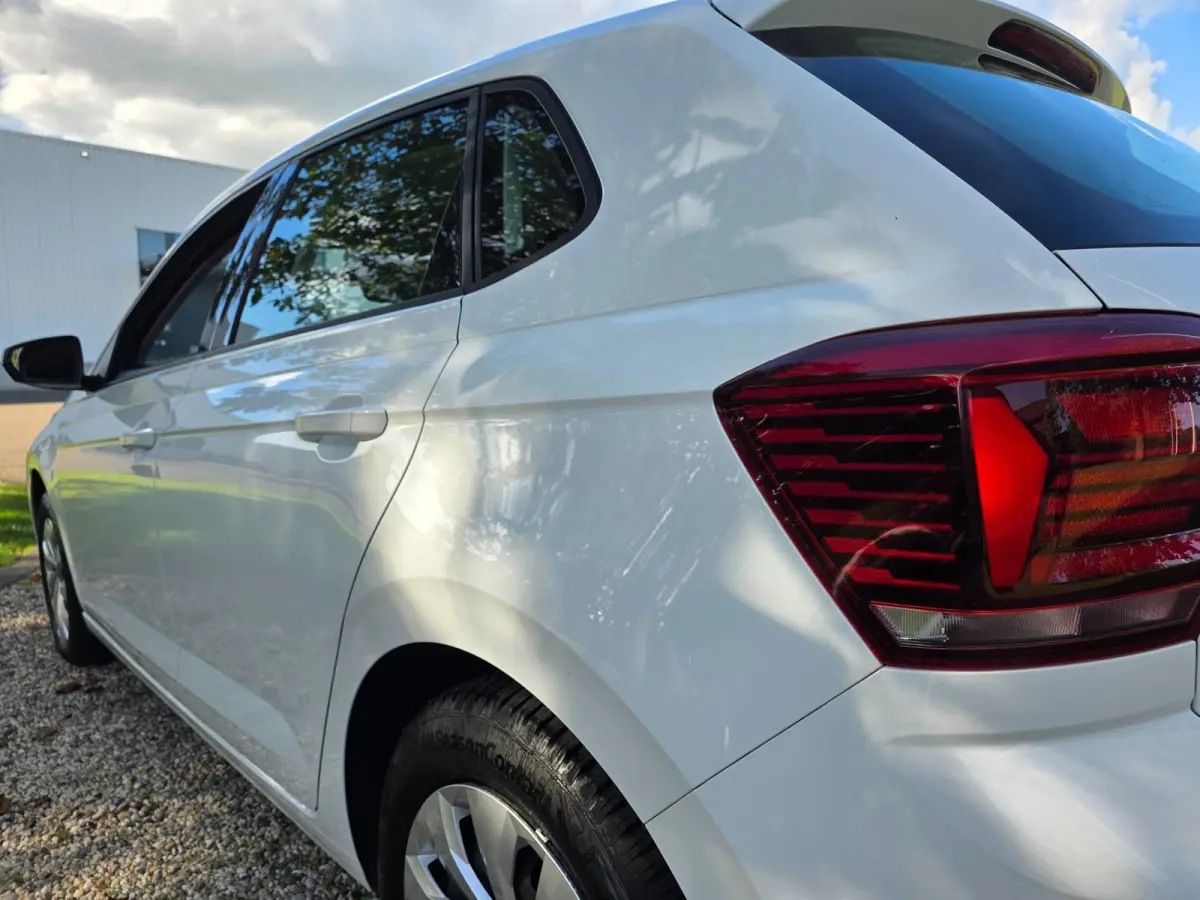1.0 TSI edition 5-deurs AIRCO/CRUISE