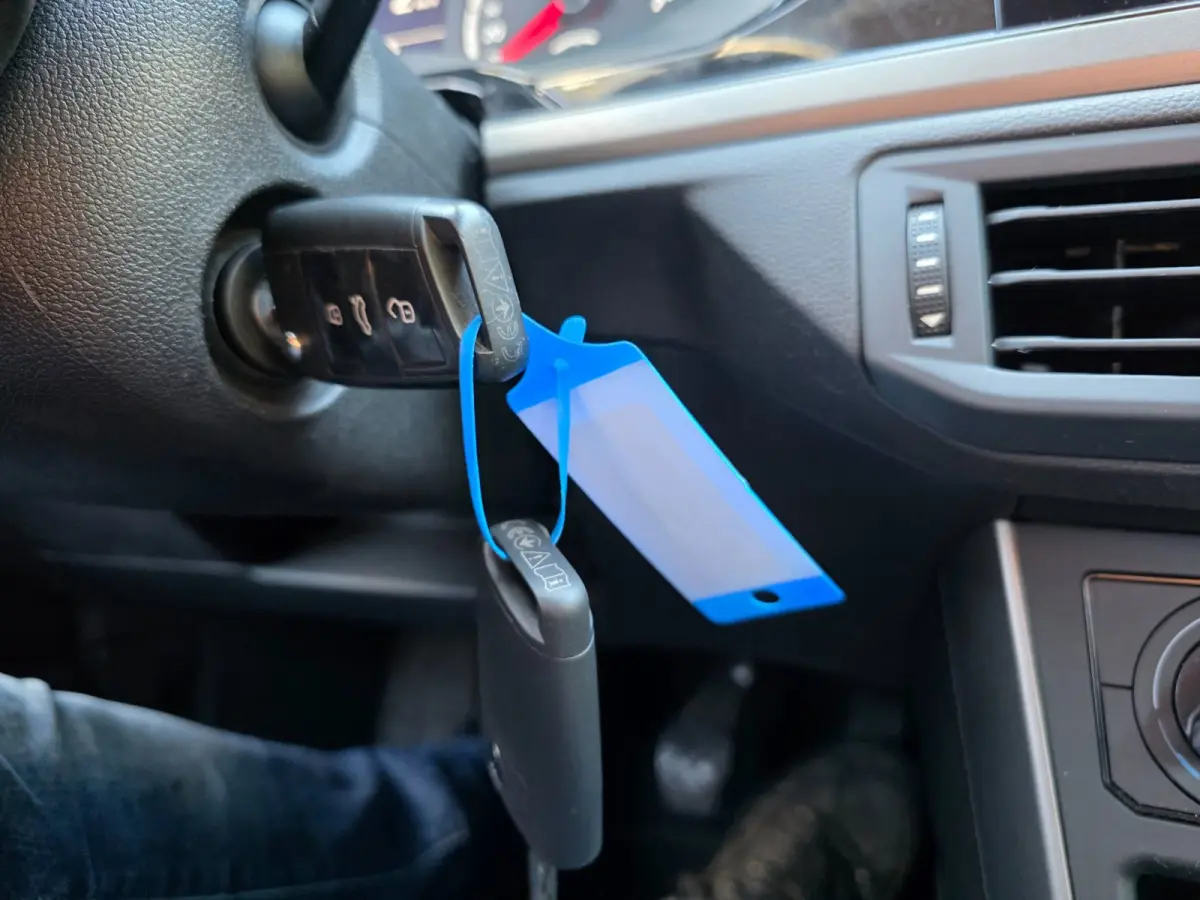 1.0 TSI edition 5-deurs AIRCO/CRUISE
