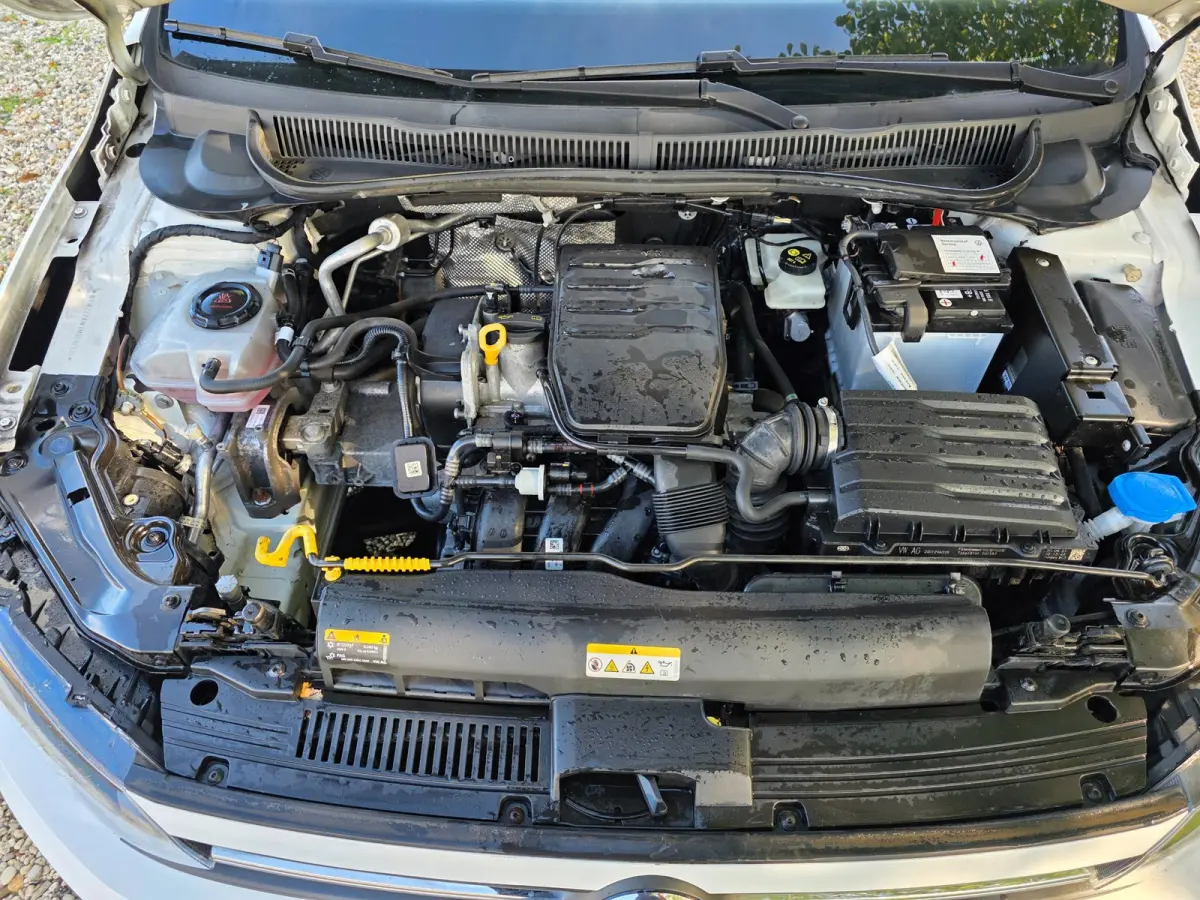 1.0 TSI edition 5-deurs AIRCO/CRUISE