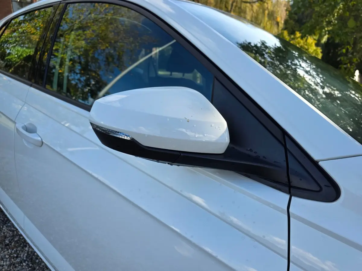 1.0 TSI edition 5-deurs AIRCO/CRUISE