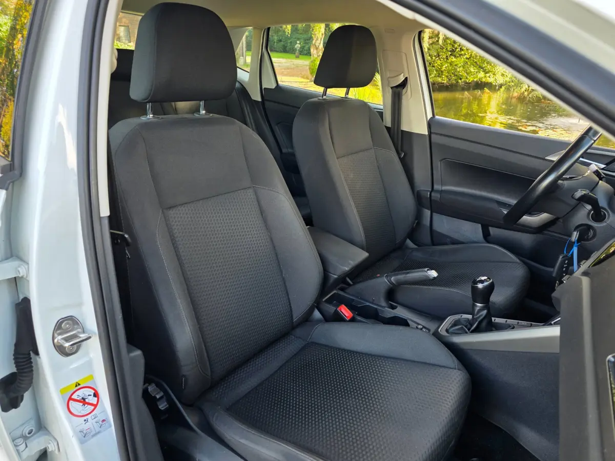 1.0 TSI edition 5-deurs AIRCO/CRUISE