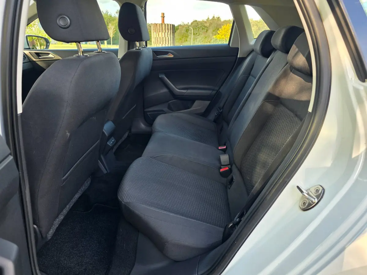 1.0 TSI edition 5-deurs AIRCO/CRUISE