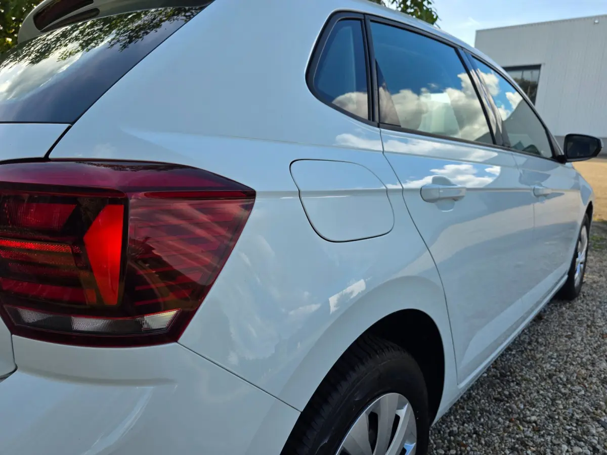1.0 TSI edition 5-deurs AIRCO/CRUISE