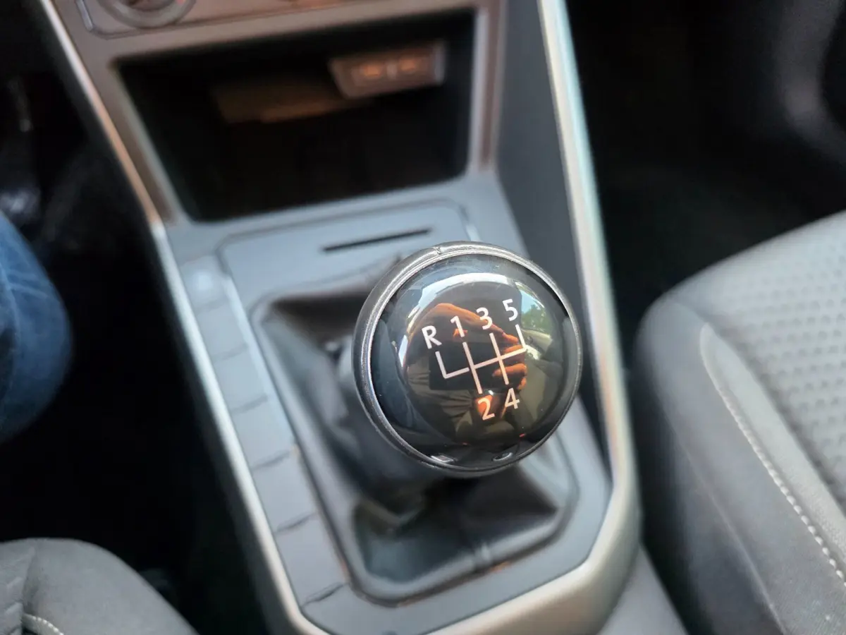 1.0 TSI edition 5-deurs AIRCO/CRUISE