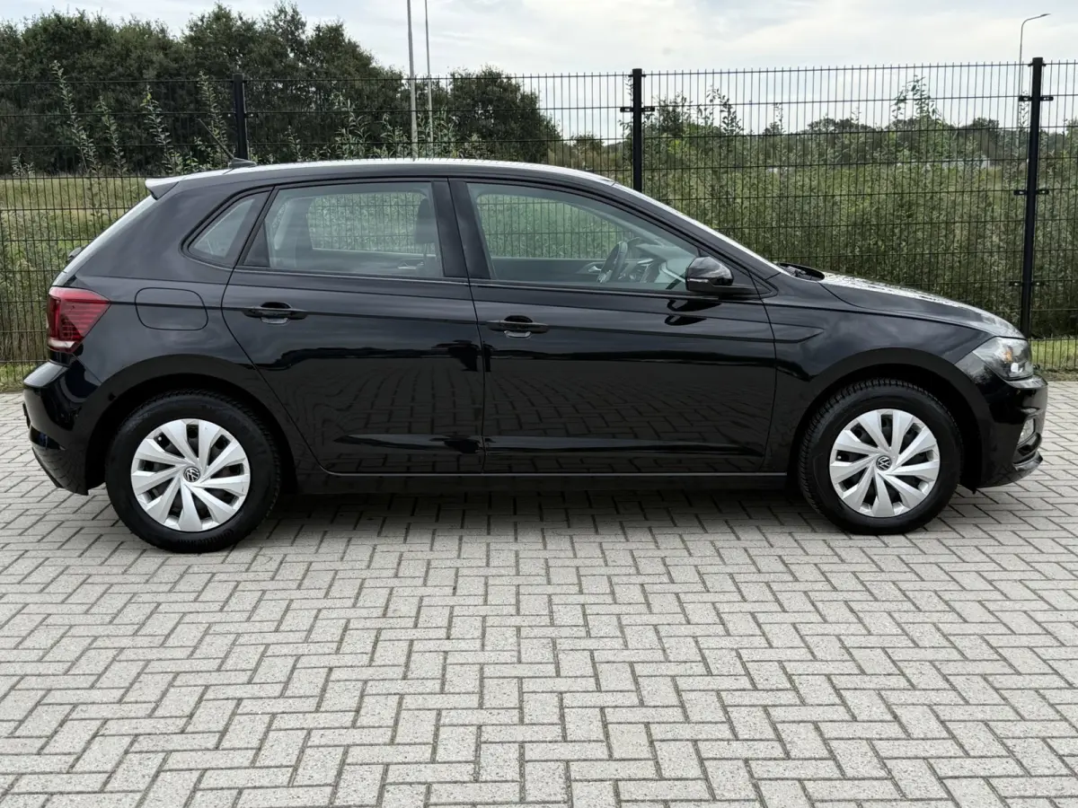 1.0 TSI Comfortline | Carplay | PDC | Trekhaak| NAVI | Bluetooth |