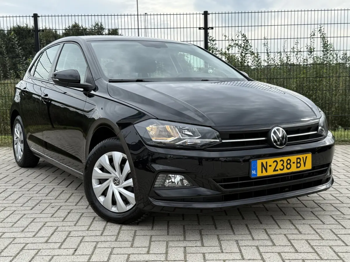 1.0 TSI Comfortline | Carplay | PDC | Trekhaak| NAVI | Bluetooth |