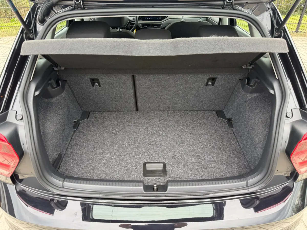 1.0 TSI Comfortline | Carplay | PDC | Trekhaak| NAVI | Bluetooth |