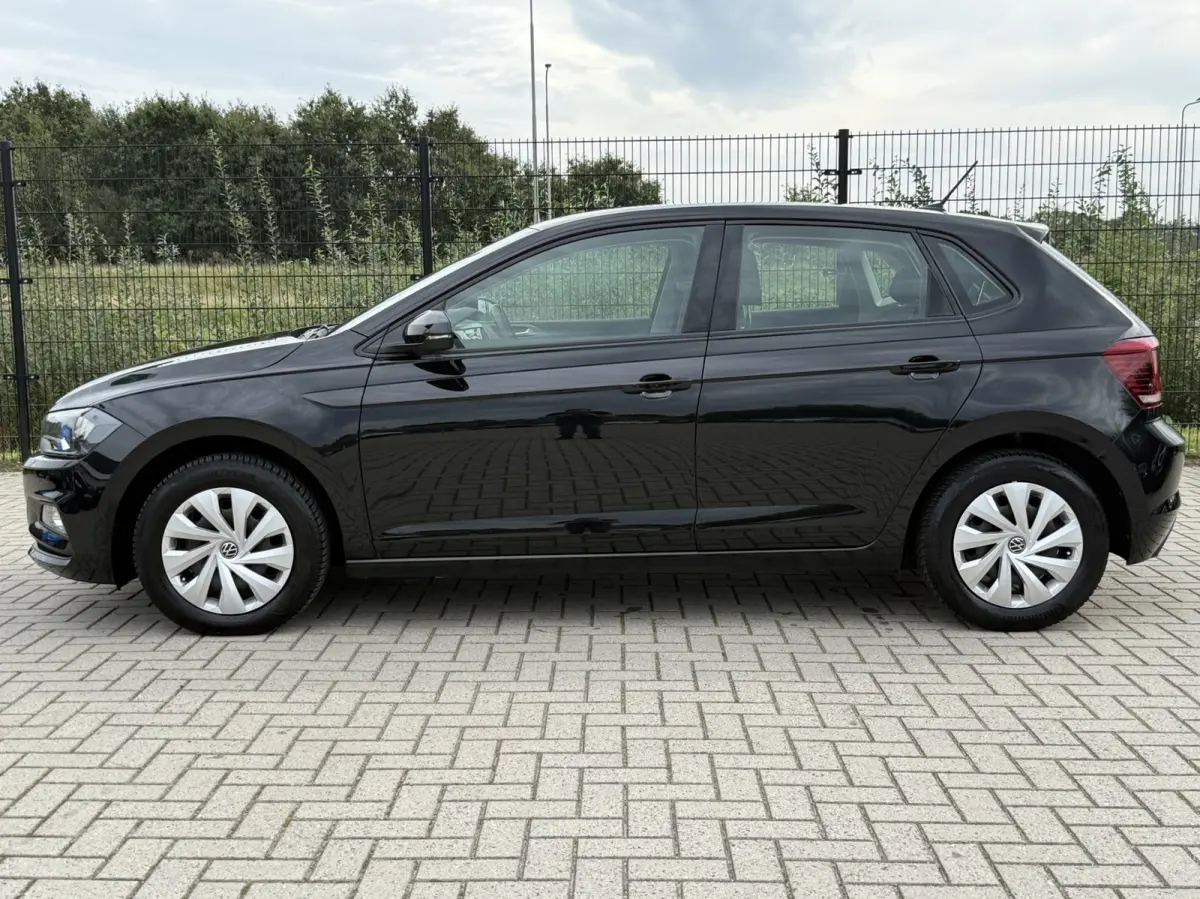 1.0 TSI Comfortline | Carplay | PDC | Trekhaak| NAVI | Bluetooth |