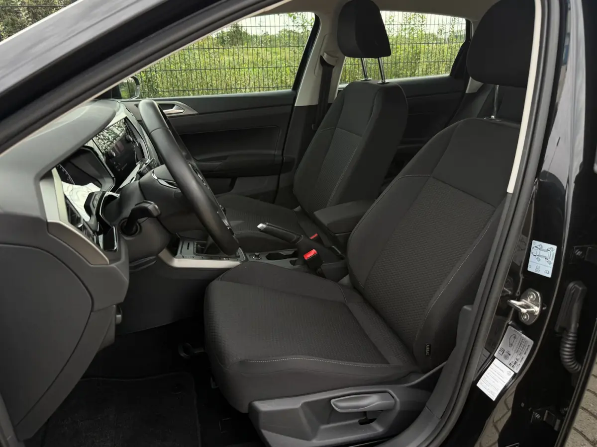 1.0 TSI Comfortline | Carplay | PDC | Trekhaak| NAVI | Bluetooth |