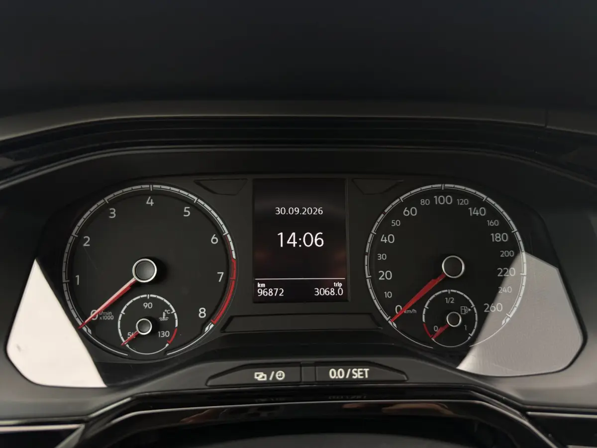 1.0 TSI Comfortline | Carplay | PDC | Trekhaak| NAVI | Bluetooth |