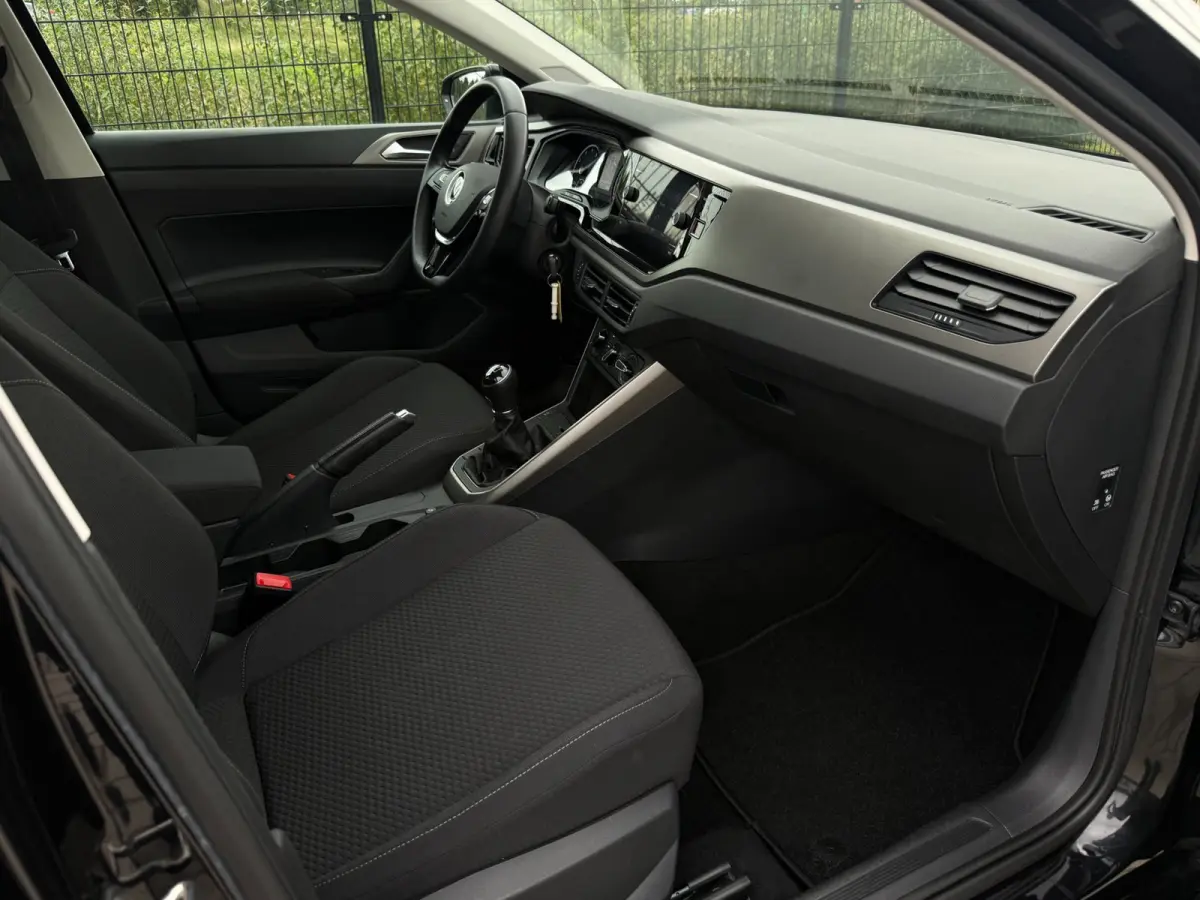 1.0 TSI Comfortline | Carplay | PDC | Trekhaak| NAVI | Bluetooth |