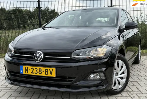 1.0 TSI Comfortline | Carplay | PDC | Trekhaak| NAVI | Bluetooth |