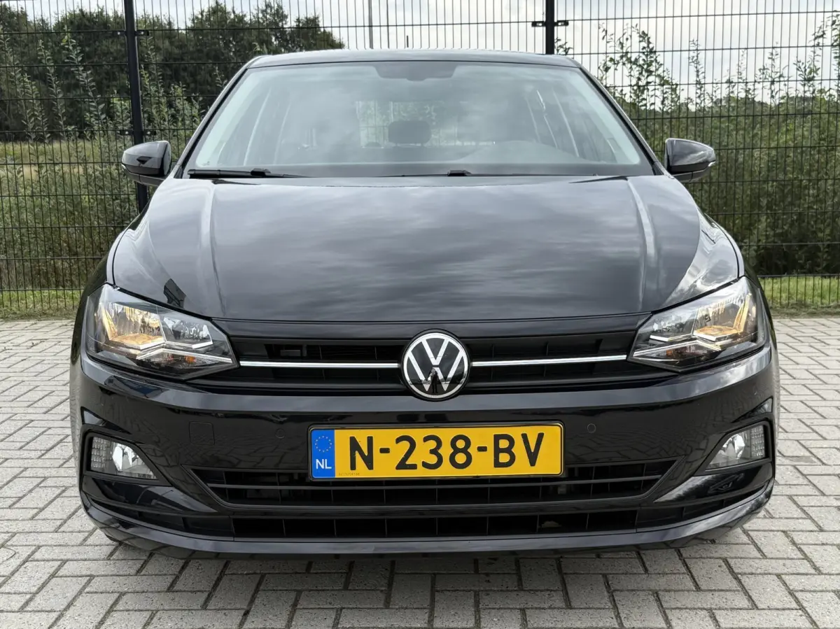 1.0 TSI Comfortline | Carplay | PDC | Trekhaak| NAVI | Bluetooth |