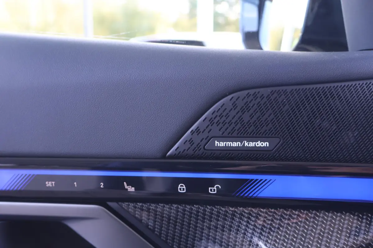 530e xDrive | SOH 100% | M Sport Pro | Driving Assistant Professional | Panoramadak | Trekhaak