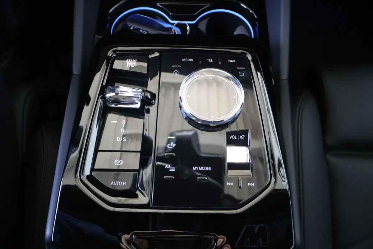 530e xDrive | SOH 100% | M Sport Pro | Driving Assistant Professional | Panoramadak | Trekhaak