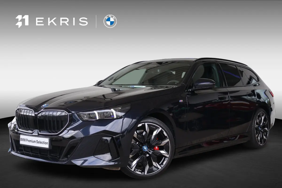 530e xDrive | SOH 100% | M Sport Pro | Driving Assistant Professional | Panoramadak | Trekhaak