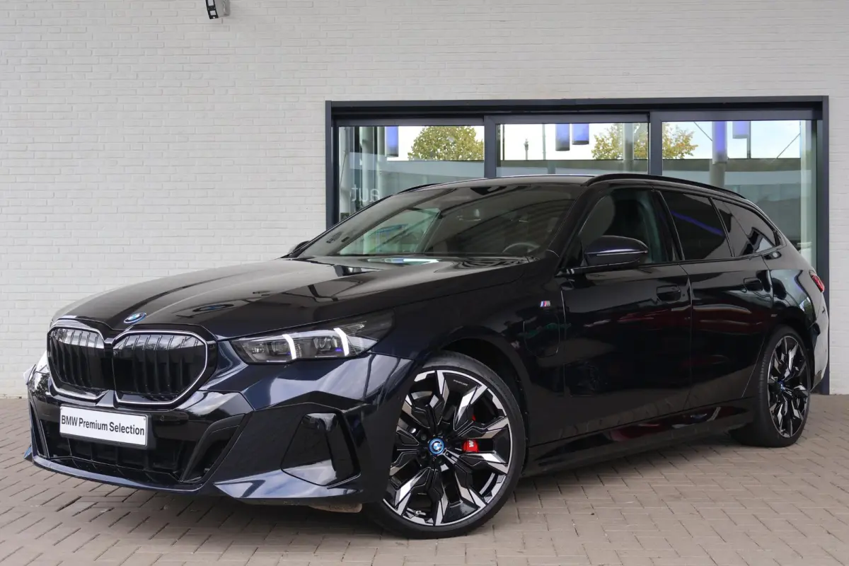 530e xDrive | SOH 100% | M Sport Pro | Driving Assistant Professional | Panoramadak | Trekhaak