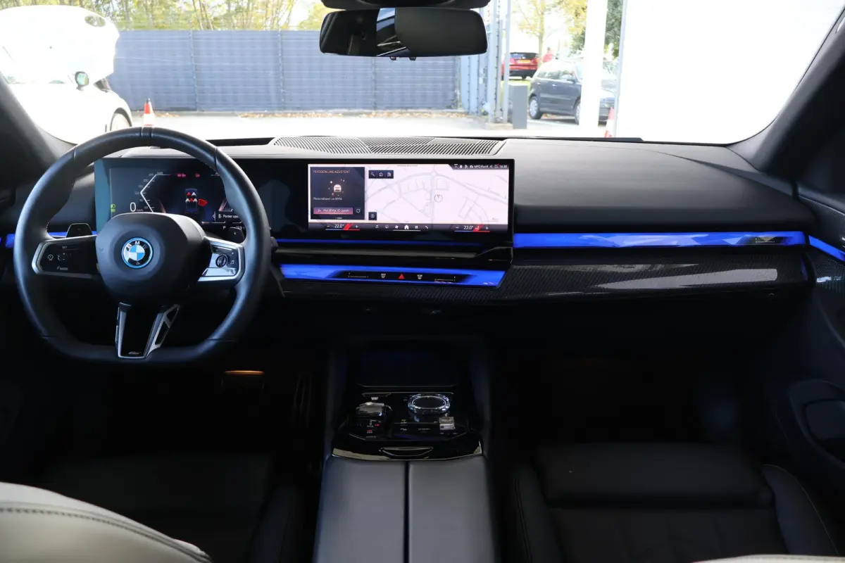530e xDrive | SOH 100% | M Sport Pro | Driving Assistant Professional | Panoramadak | Trekhaak