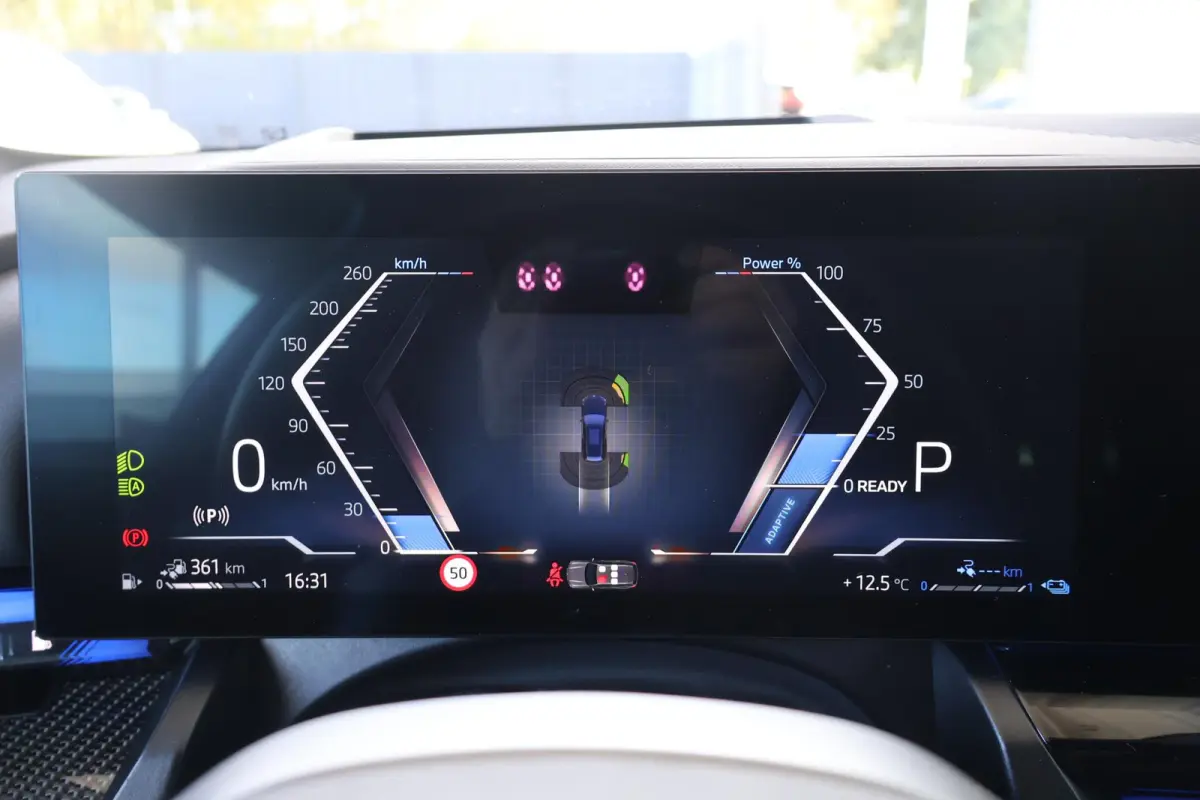 530e xDrive | SOH 100% | M Sport Pro | Driving Assistant Professional | Panoramadak | Trekhaak
