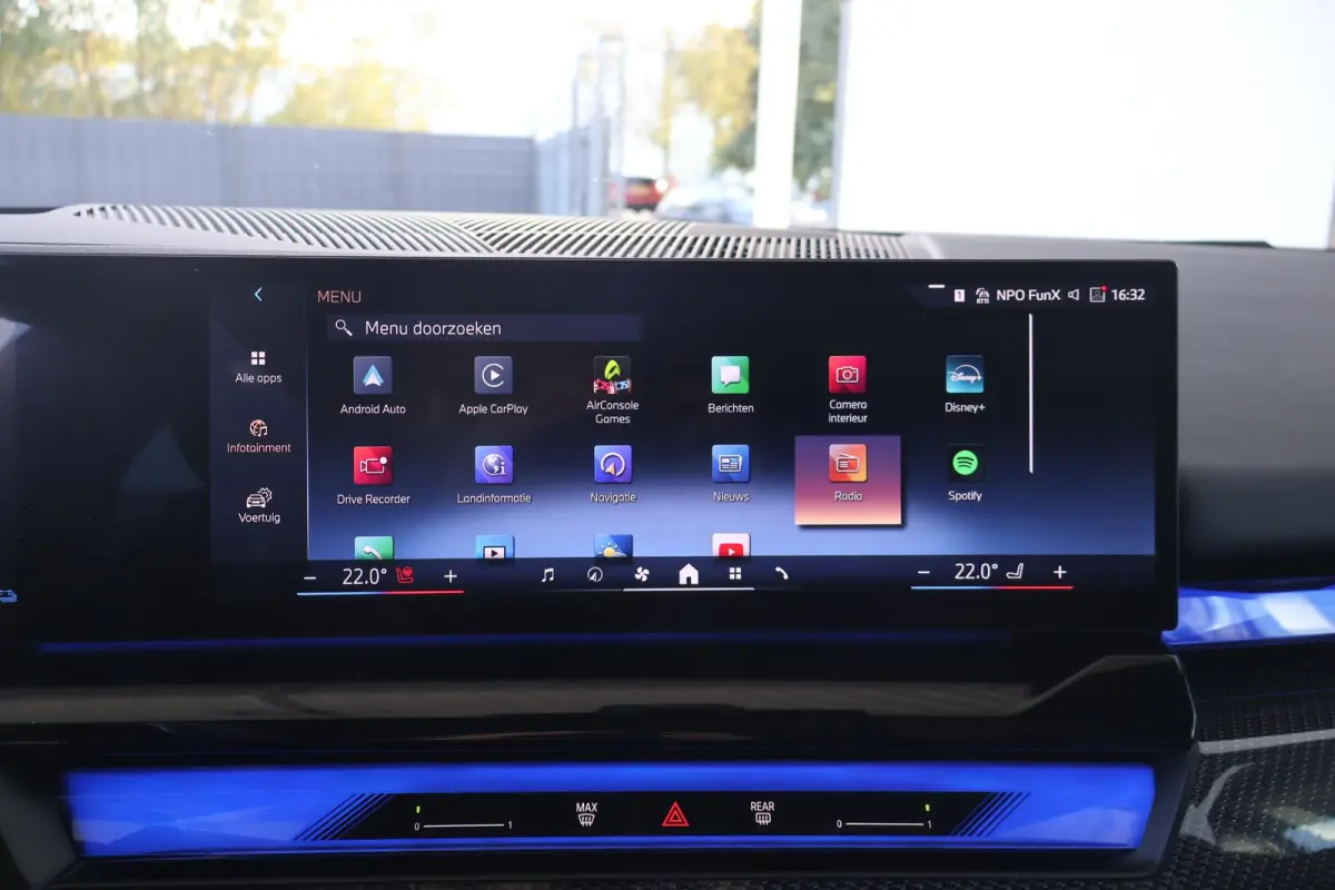 530e xDrive | SOH 100% | M Sport Pro | Driving Assistant Professional | Panoramadak | Trekhaak